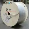 cáp mạng Cat6A FTP chống nhiễu chính hãng AMP/CommScope (884024508/10)