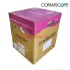 cáp mạng Cat5e FTP chống nhiễu chính hãng AMP/CommScope (219413-2)