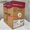 Cáp mạng Cat5e UTP Commscope 6-219590-2, quy cách đóng gói 305m 1 thùng