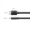 Cáp HDMI Ugreen