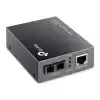 MC200CM Bộ Chuyển Đổi Quang Điện Multi-Mode Gigabit
