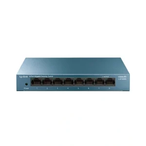 LS108G-FrontView