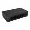 Unmanaged Switch 5 cổng 10/100 RG-ES05 chia mạng giá rẻ