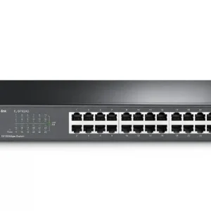 L-SF1024D_24Port_Switch