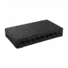 Switch RG-ES08 8 cổng Ruijie Reyee – thiết bị chia mạng giá rẻ, hiệu suất cao