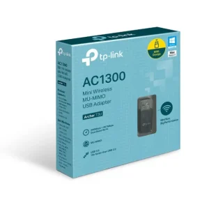 Archer-T3U-box