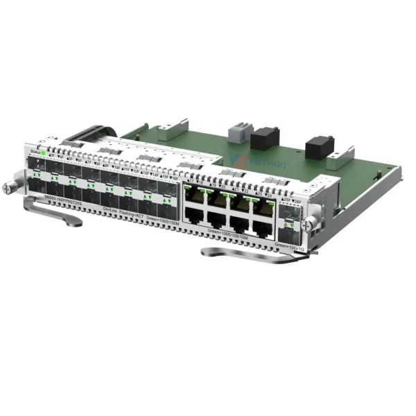 M6000-16SFP8GT2XS