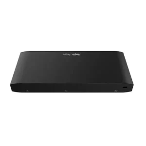 switch eg105g mặt sau