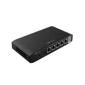 switch eg105g mặt trước