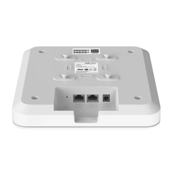 Điểm truy cập gắn trần RG-RAP2260 (G) Reyee Wi-Fi 6 1775Mbps - Hình ảnh 3