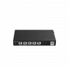 RG-EG305GH-P-E, Reyee 5-Port Bộ định tuyến PoE hiệu suất cao được quản lý trên nền tảng đám mây dành