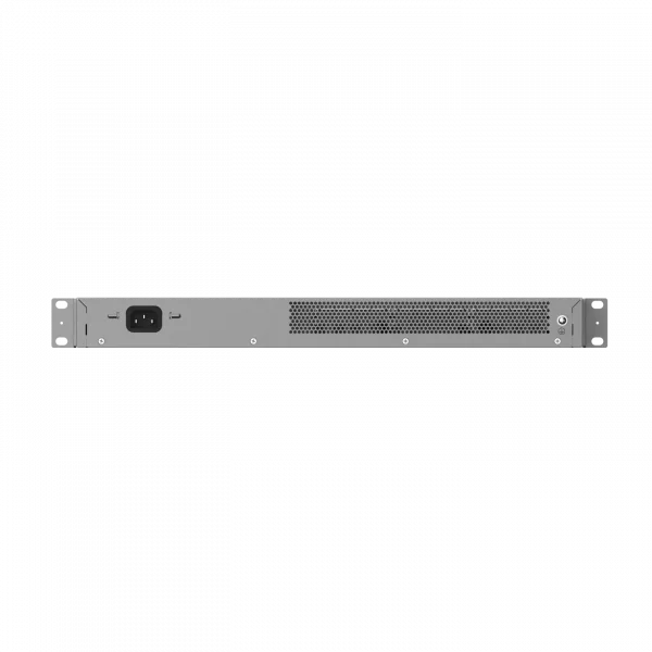 RG-NBS3100-24GT4SFP-V2 Thiết bị chuyển mạch Gigabit lớp 2 phi PoE quản lý trên đám mây, loại 28 cổng - Hình ảnh 4