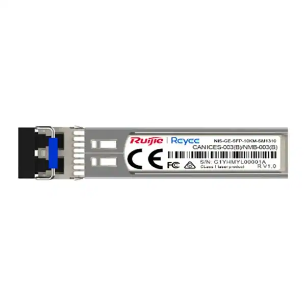 NIS-GE-SFP-10KM-SM1310