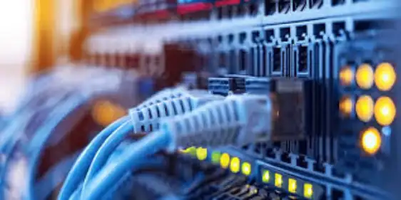 Hệ thống thiết bị switch công nghiệp