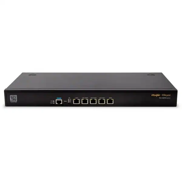 nbr6120e-ports