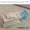 Ổ cắm mạng / Nhân mạng cat5e Commscope mã 1375191-1