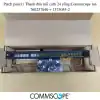 Thanh đấu nối / Patch panel cat6 24 cổng Commscope mã 760237040 +1375055-2