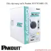Dây cáp mạng cat5e Panduit mã NUC5C04BU-CE, 305m/thùng