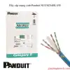 Dây cáp mạng cat6 Panduit NUC6C04BU-FE
