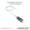 Dây hàn đầu SC OM4 3ft (1m) mã FAXSCUC01-MXF003