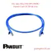 Dây nhảy đồng NKU6PC10MBU Panduit Cat6 U/UTP dài 10m