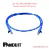 Dây nhảy đồng NKU6PC5MBU Panduit Cat6 U/UTP dài 5m
