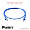Dây nhảy đồng NKU6PC2MBU Panduit Cat6 U/UTP dài 2m