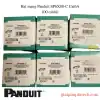 Hạt mạng Panduit mã SP6X88-C Cat6A 100 cái/túi