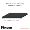 Khay chứa sợi quang / ODF 12 cổng Panduit FD1W12BUDLCZ