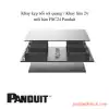 Khay kẹp nối sợi quang / Khay hàn 24 mối hàn FSC24 Panduit