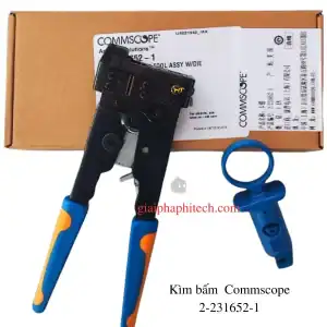 Kìm mạng Commscope chính hãng 2-231652-1