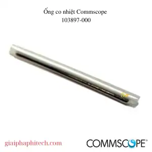 Ống co nhiệt Commscope mã 103897-000