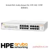 Switch PoE Aruba Instant On 1430 16G 124W (R8R48A)