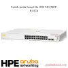 Switch Aruba Instant On 1830 24G 2SFP - JL812A