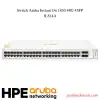 Switch Aruba Instant On 1830 48G 4SFP - JL814A