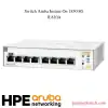 Switch Aruba Instant On 1830 8G - JL810A