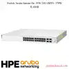 Switch Aruba Instant On 1930 24G 4SFP+ 370W - JL684B