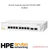 Switch Aruba Instant On 1930 8G 2SFP - JL680A