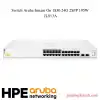 Switch Aruba Instant On 1830 24G 2SFP 195W - JL813A