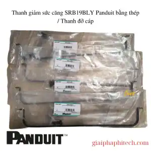 Thanh đỡ cáp SRB19BLY Panduit bằng thép