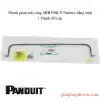 Thanh giảm sức căng SRB19BLY Panduit bằng thép / Thanh đỡ cáp