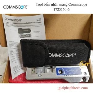 Tool mạng Commscope 1725150-6
