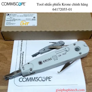 Hộp tool Krone chính hãng 64172055-01