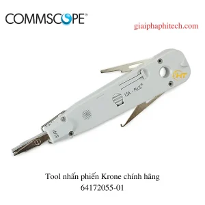Tool nhấn phiến Krone chính hãng 64172055-01