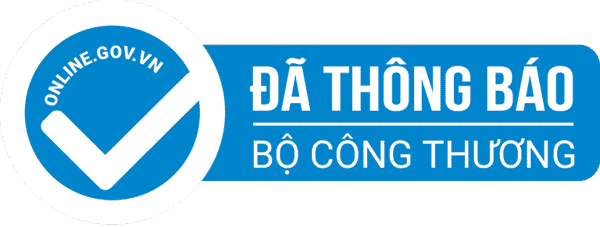 giaiphaphitech.com đã thông báo website tới Bộ Công Thương