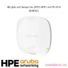 Bộ phát wifi Instant On AP25 (RW) 4x4 Wi-Fi 6 R9B28A