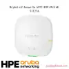 Bộ phát wifi Instant On AP32 (RW) Wifi 6E S1T23A