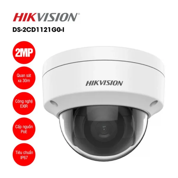 DS-2CD1121G0-I