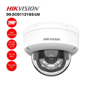 DS-2CD1121G2-LIU