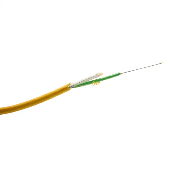 LCS³ Fiber cable OS2 loose tube Legrand